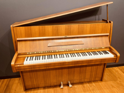 ベヒシュタインの中古ピアノ_12N
