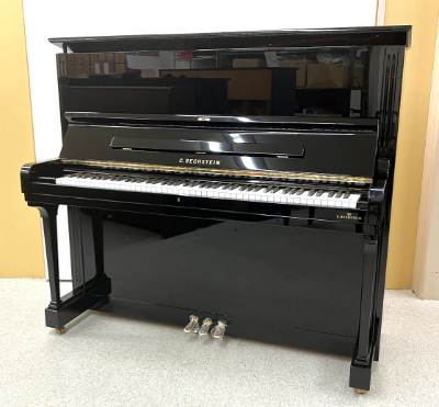 ベヒシュタインの中古ピアノ_Concert8