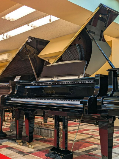 ベーゼンドルファーの中古ピアノ_170