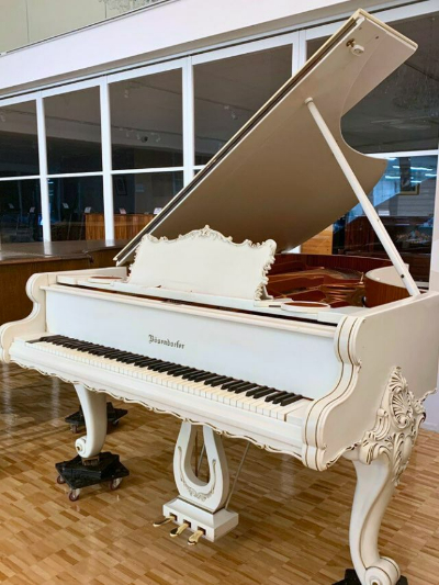 ベーゼンドルファーの中古ピアノ_225 Baroque