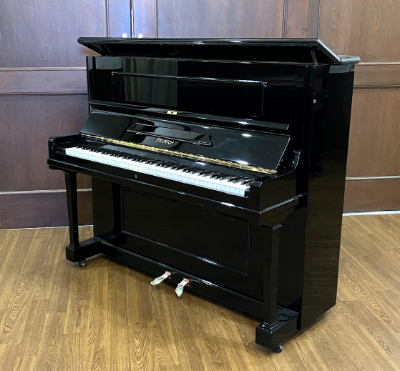 フォイリッヒの中古ピアノ_MODEL Ⅸ
