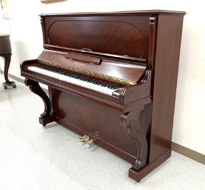 ガヴォーの中古ピアノ_1931年製 ガヴォー Modele C
