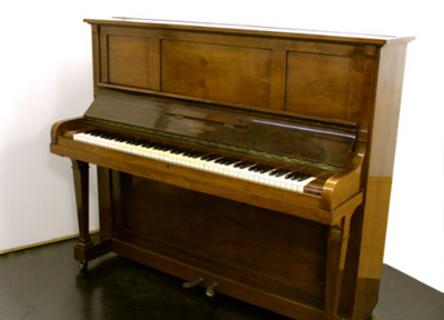 ガヴォーの中古ピアノ_1920年製 ガヴォー Modele C