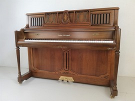 Kohler&Campbell（コーラー・アンド・キャンベル）の中古販売事例