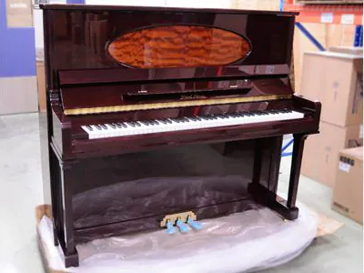 PEARL RIVER（珠江ピアノ）の中古ピアノ_UP130T2