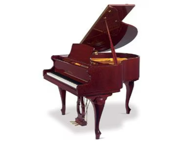 PEARL RIVER（珠江ピアノ）の中古ピアノ_GP142D
