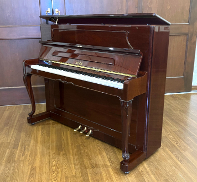 ペトロフの中古ピアノ_P115 C1