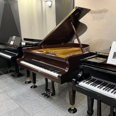 プレイエルの中古ピアノ_グランドピアノ P170