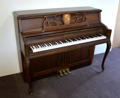 ROLEXの中古ピアノ_RX-600