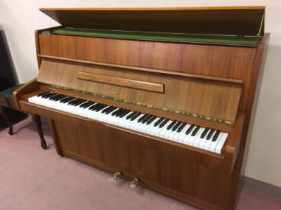 SAUTER（ザウター）の中古ピアノ_106