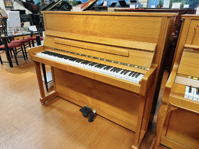 SAUTER（ザウター）の中古ピアノ_122Premiere/R2ツキ