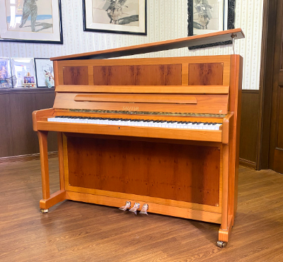 SAUTER（ザウター）の中古ピアノ_122Ragazza