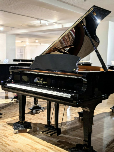 シゲルカワイの中古ピアノ_SK3L