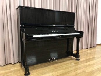 伸和ピアノの中古ピアノ写真