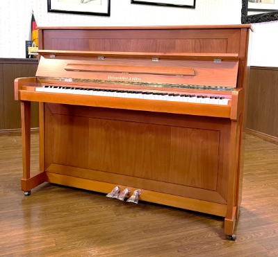 シュタイングレーバー＆ゼーネの中古ピアノ_111