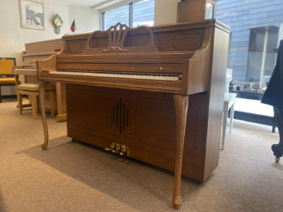 STORY&CLARK（ストーリー＆クラーク）の中古ピアノの特徴は？
