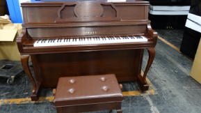株式会社ムラカミピアノサービス 販売ピアノ1